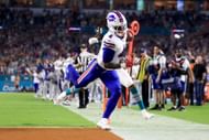 Buffalo Bills v Miami Dolphins